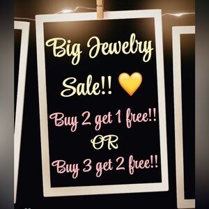 ALL JEWELRY ON MY PAGE 🩷